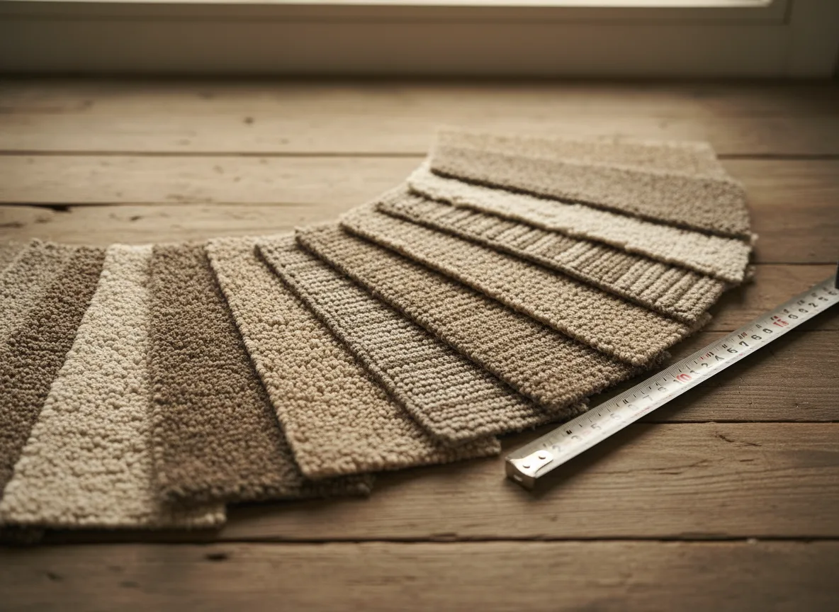 Carpet Installation Sullivan, WI FAQs